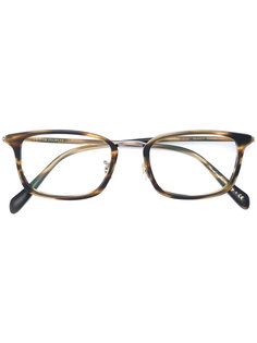 очки Brandt Oliver Peoples