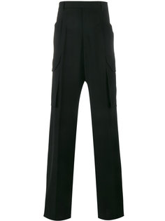 брюки-карго Rick Owens