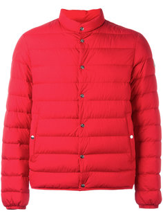 стеганая куртка-пуховик Moncler