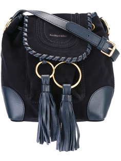 сумка на плечо Polly See By Chloé
