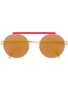 солнцезащитные очки Mykita x Ambush Verbal  Mykita