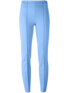брюки скинни  Emilio Pucci