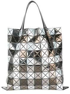 сумка-тоут с треугольными панелями Bao Bao Issey Miyake