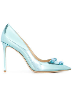 туфли-лодочки Jasmine Celeste Jimmy Choo