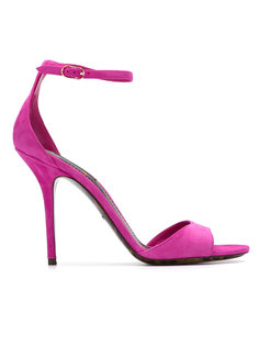 stiletto sandals Dolce &amp; Gabbana