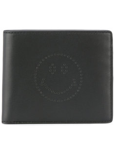 визитница Smiley  Anya Hindmarch