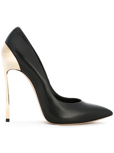 туфли Blade Casadei