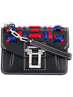 сумка-сэтчел на плечо Proenza Schouler
