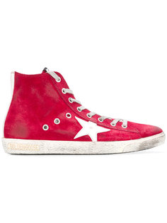 кеды Francy Golden Goose Deluxe Brand