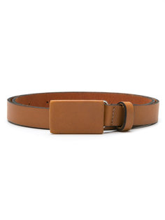 leather belt Egrey