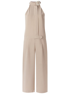 wide leg jumpsuit Egrey