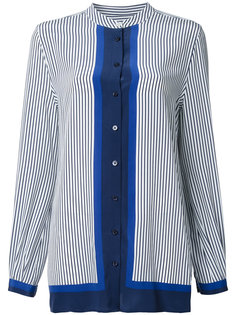 полосатая рубашка Equipment