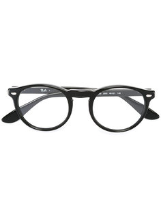 очки в круглой оправе Ray-Ban