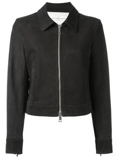 укороченная куртка Golden Goose Deluxe Brand