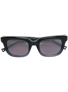 солнцезащитные очки с затемненными линзами Oamc