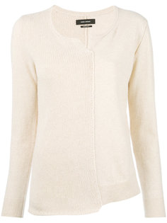 свитер Calgary Isabel Marant
