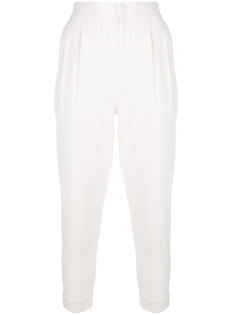 укороченные брюки Neyo  Isabel Marant