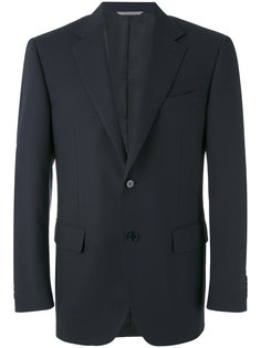 классический пиджак Canali