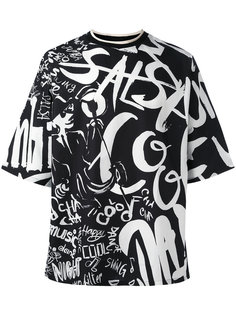 футболка Salsa Dolce &amp; Gabbana
