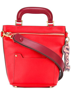 мини-сумка Yes Orsett Anya Hindmarch