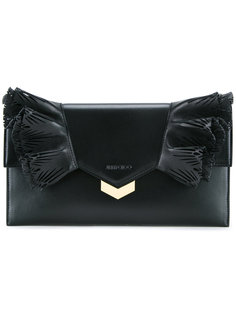 клатч Isabella  Jimmy Choo