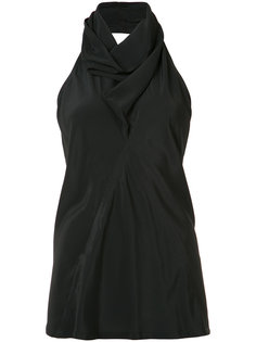 топ Naska Rick Owens
