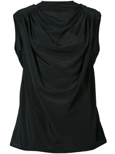 топ Claudette Rick Owens