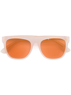 солнцезащитные очки Flat Top Retrosuperfuture
