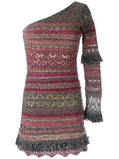 knit dress Cecilia Prado