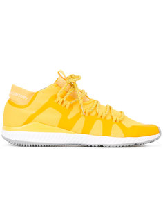 кроссовки на шнуровке Adidas By Stella Mccartney