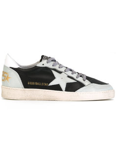 кроссовки Super Star Golden Goose Deluxe Brand