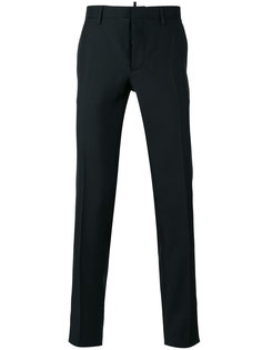 классические брюки Dsquared2