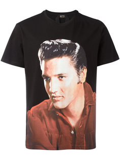 футболка Elvis Nº21