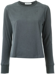 long sleeves top Giuliana Romanno