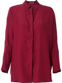 oversized Janaina shirt Martha Medeiros