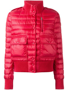 куртка-пуховик Moncler