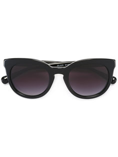 солнцезащитные очки Elegance  Dolce &amp; Gabbana Eyewear
