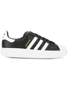кроссовки Superstar Bold Adidas