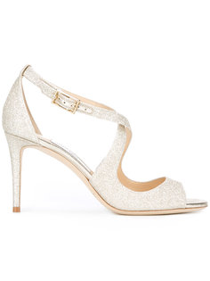 босоножки Emily 85 Jimmy Choo