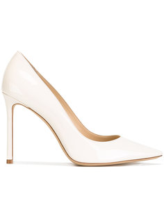 туфли-лодочки Romy 100 Jimmy Choo