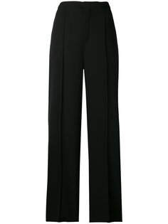 широкие брюки Isabel Marant