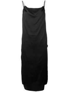 платье-комбинация длины миди Iro