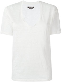 футболка Maree Isabel Marant