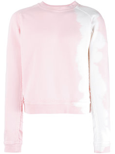 толстовка с бахромой Haider Ackermann