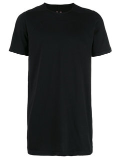 базовая футболка Rick Owens DRKSHDW