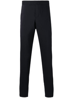 брюки строгого кроя Thom Browne
