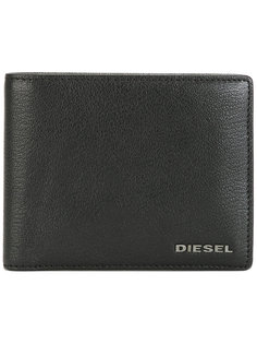 визитница с логотипом Diesel