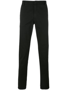 классические чиносы Kenzo