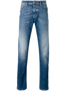 джинсы Tepphar Diesel