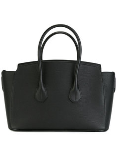 сумка на плечо с двойными ручками Bally
